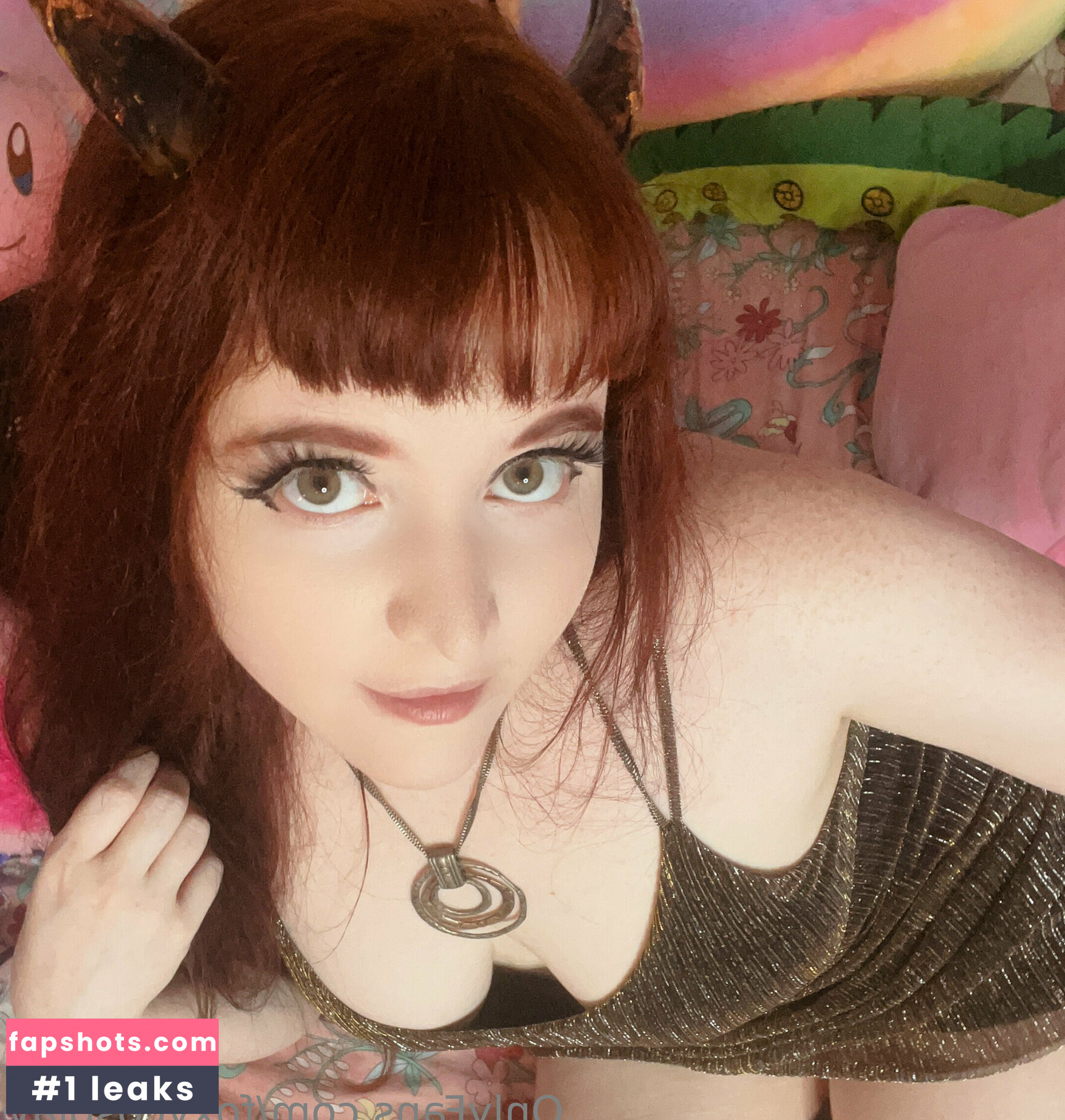 FoxyCosplay gallery photo #43