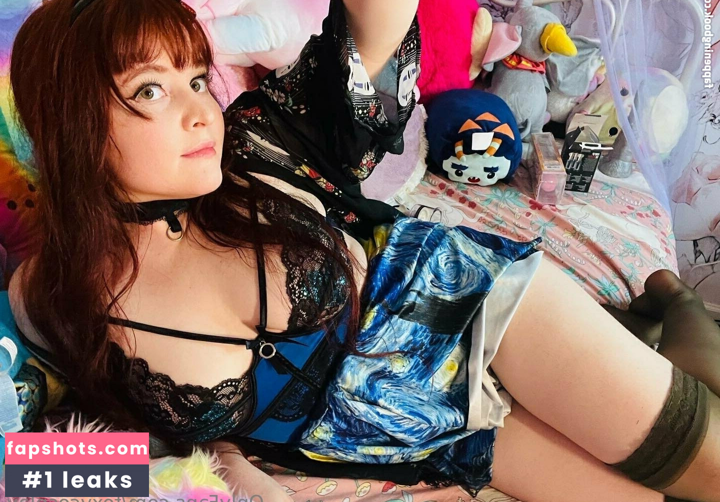 FoxyCosplay Nahé úniky fotek pouze od fanoušků #78 - Fapshots