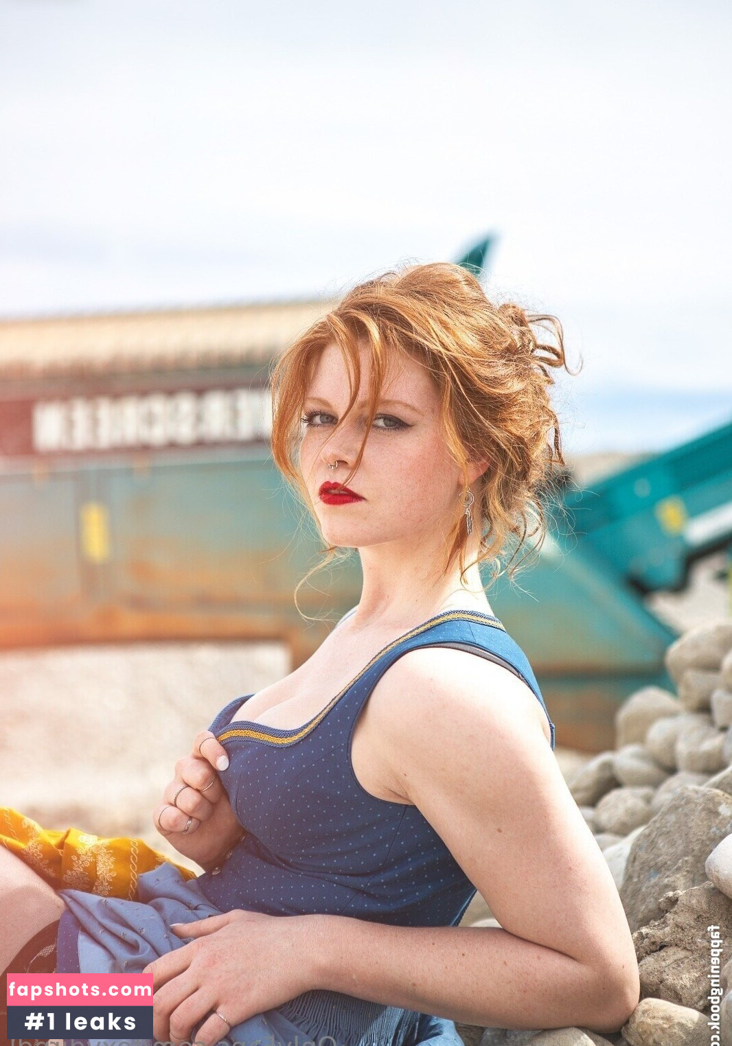 Foxydirndl Nacktheit OnlyFans Fotos #11 - Fapshots