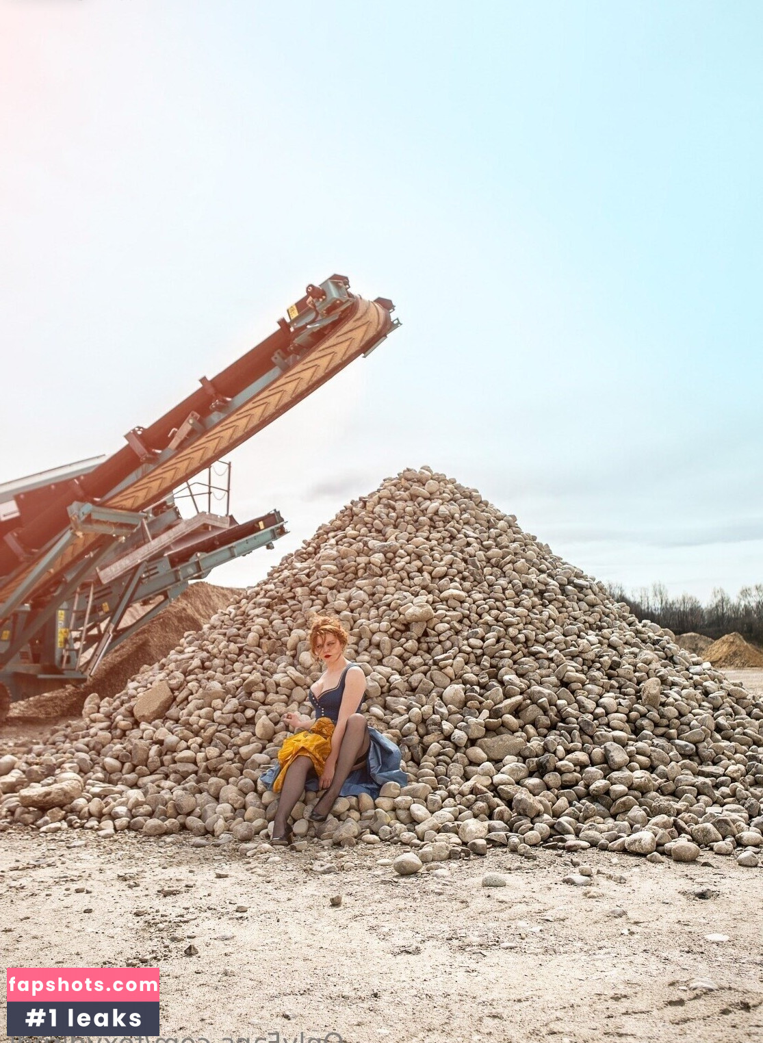 Foxydirndl Nacktheit OnlyFans Fotos #14 - Fapshots