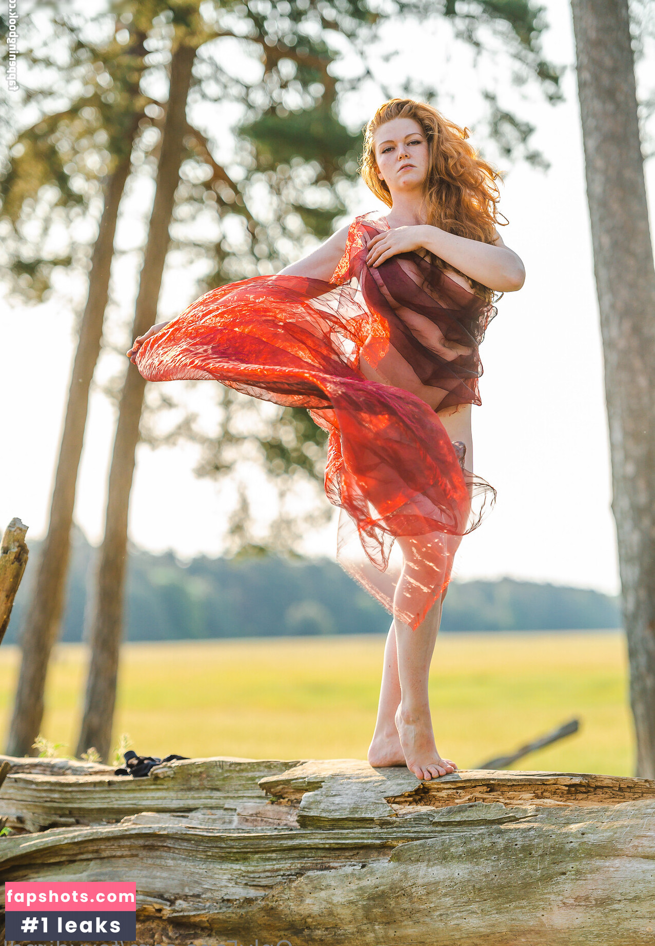 Foxydirndl Nacktheit OnlyFans Fotos #15 - Fapshots