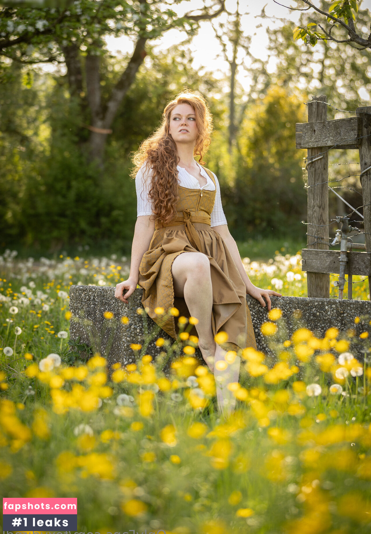 Foxydirndl Nacktheit OnlyFans Fotos #17 - Fapshots