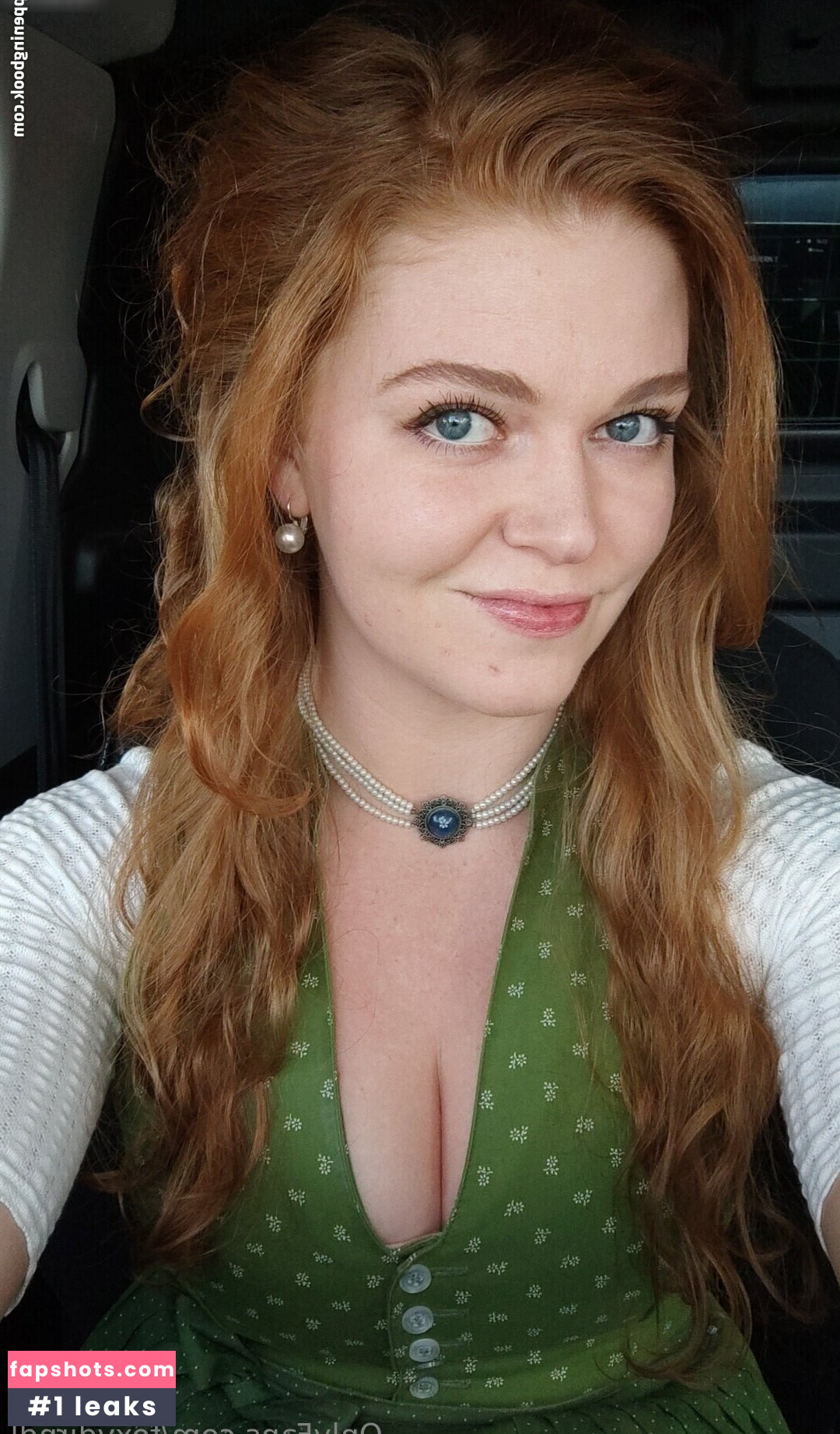 Foxydirndl Nacktheit OnlyFans Fotos #21 - Fapshots