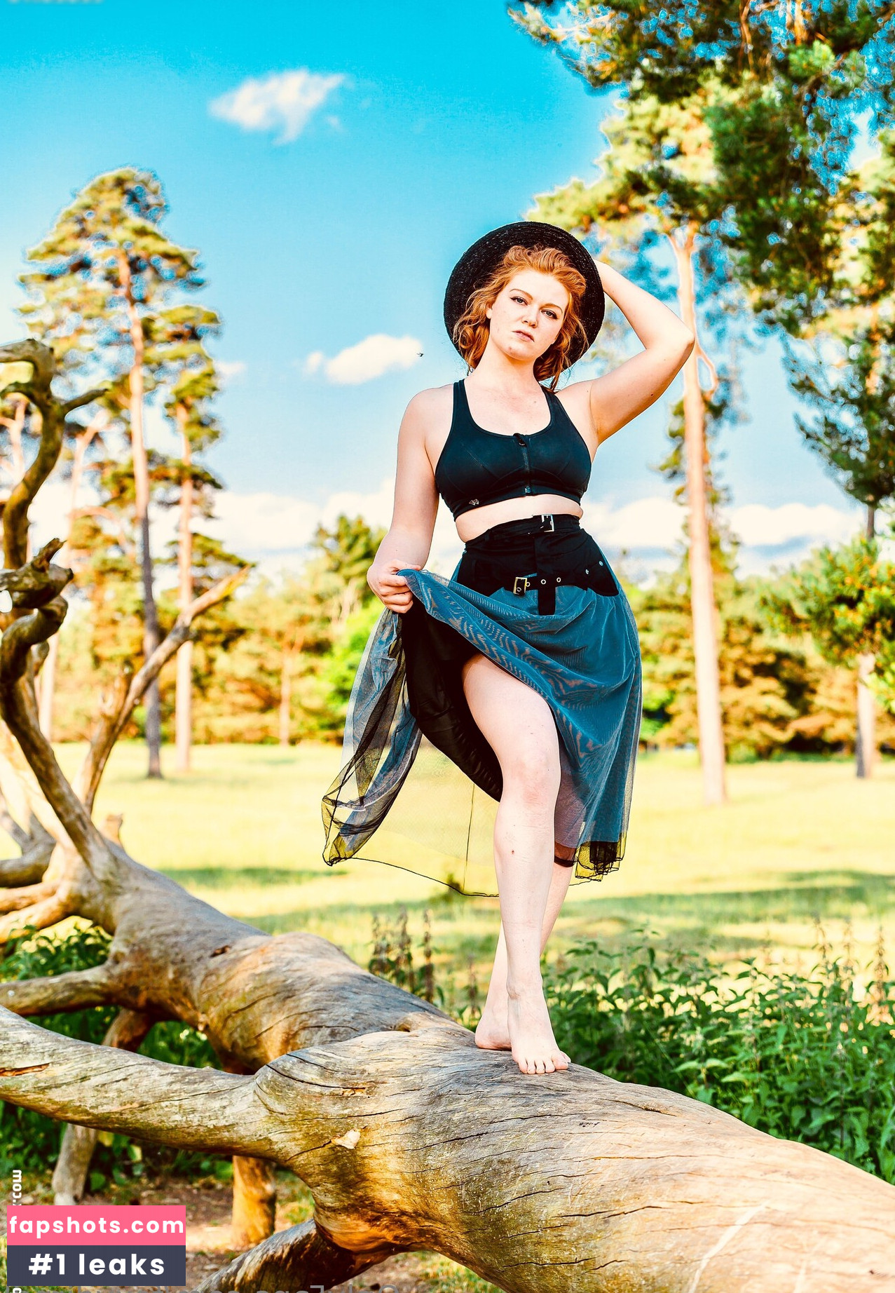 Foxydirndl Nacktheit OnlyFans Fotos #22 - Fapshots