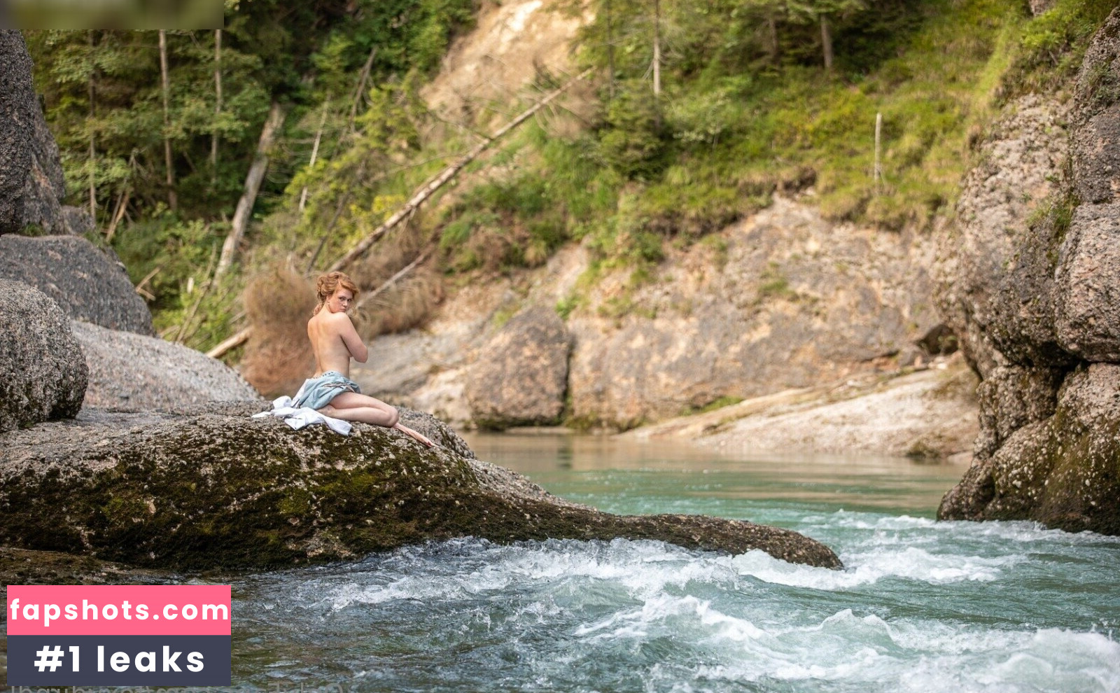 Foxydirndl Nacktheit OnlyFans Fotos #4 - Fapshots