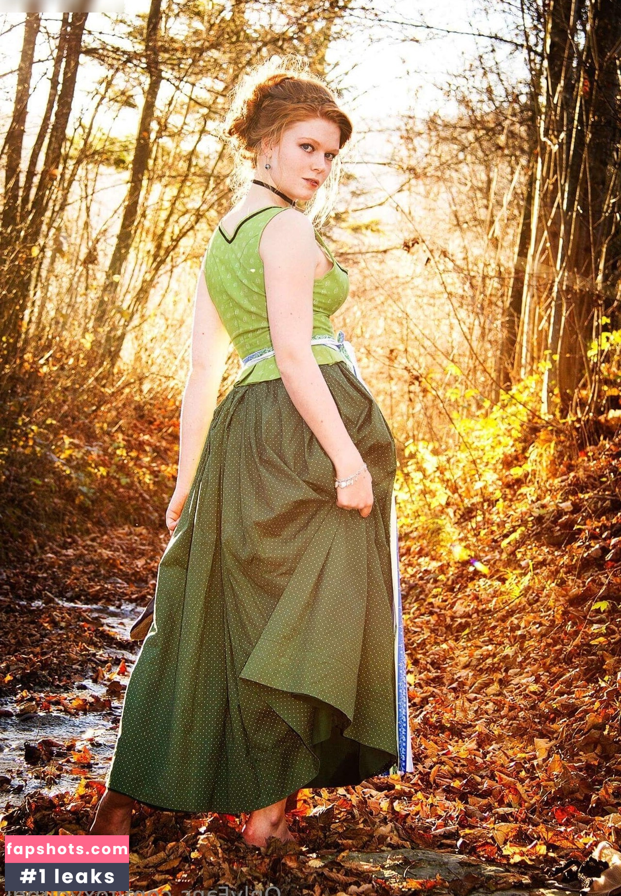 Foxydirndl Nacktheit OnlyFans Fotos #7 - Fapshots