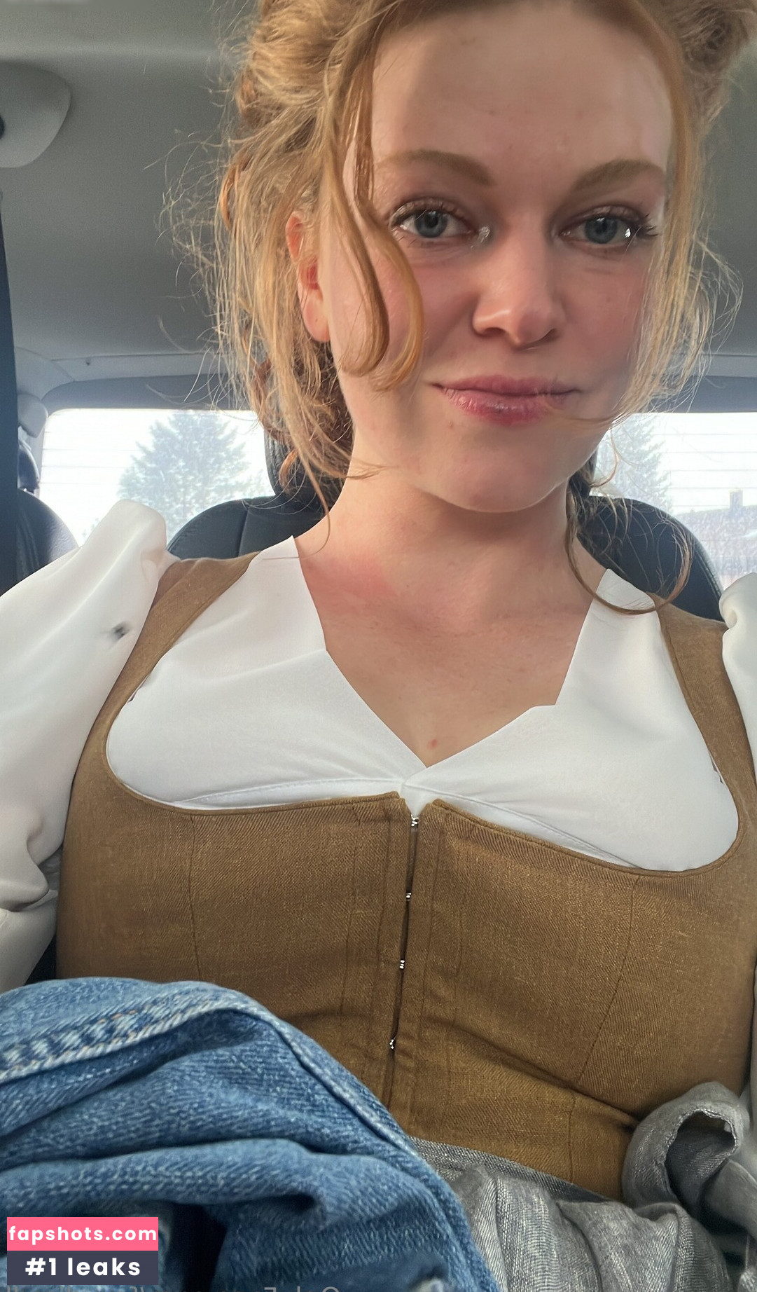 Foxydirndl Nacktheit OnlyFans Fotos #9 - Fapshots