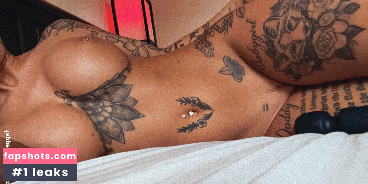 Foxymink Nahé úniky fotek pouze od fanoušků #13 - Fapshots