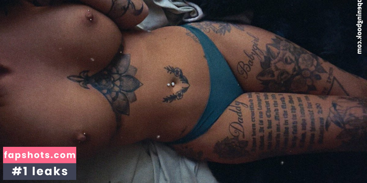 Foxymink Nahé úniky fotek pouze od fanoušků #3 - Fapshots