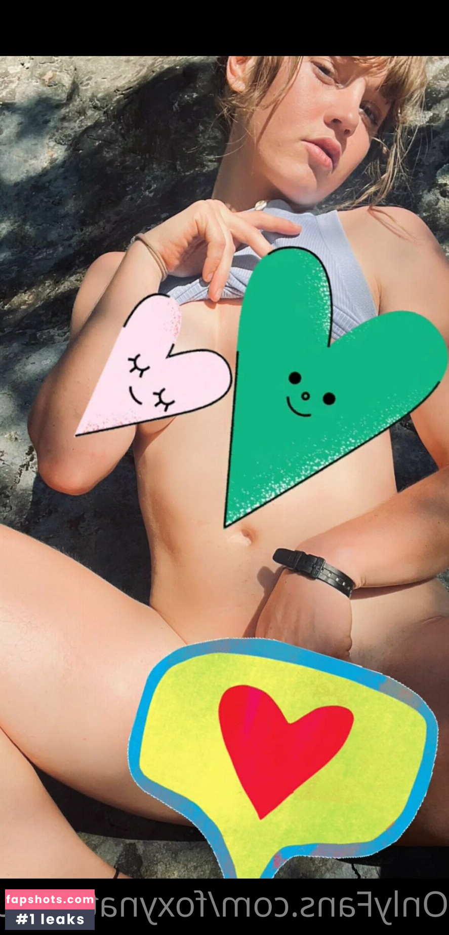 foxynaturegurl Nude Leaks OnlyFans Photos #9 - Fapshots