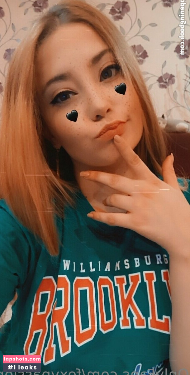 foxypassion gallery photo #3