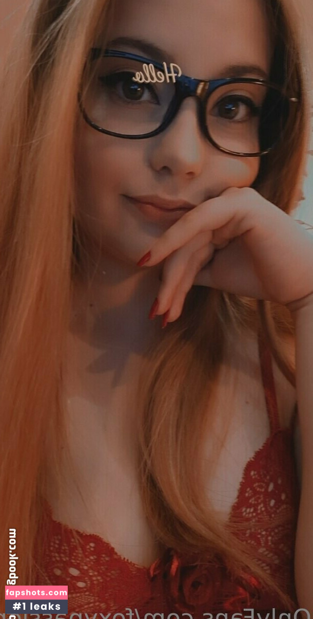 foxypassion gallery photo #10