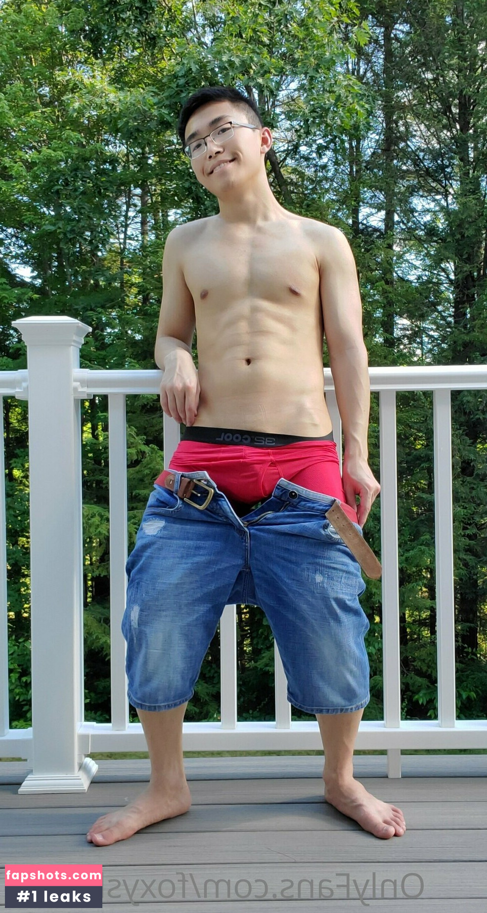 foxyshiroad Nude Leaks OnlyFans Photos #26 - Fapshots