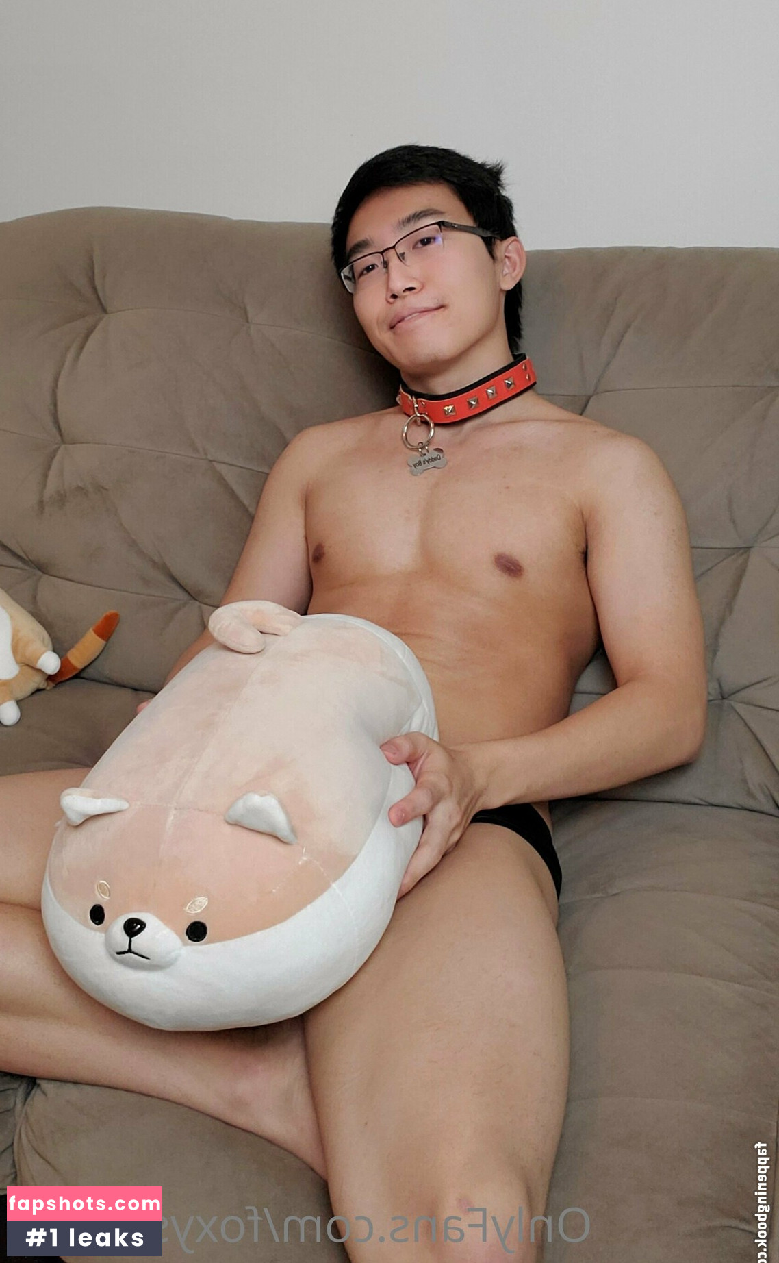 foxyshiroad Nude Leaks OnlyFans Photos #36 - Fapshots