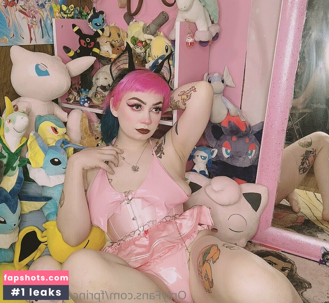 fprincess_baby666 gallery photo #2