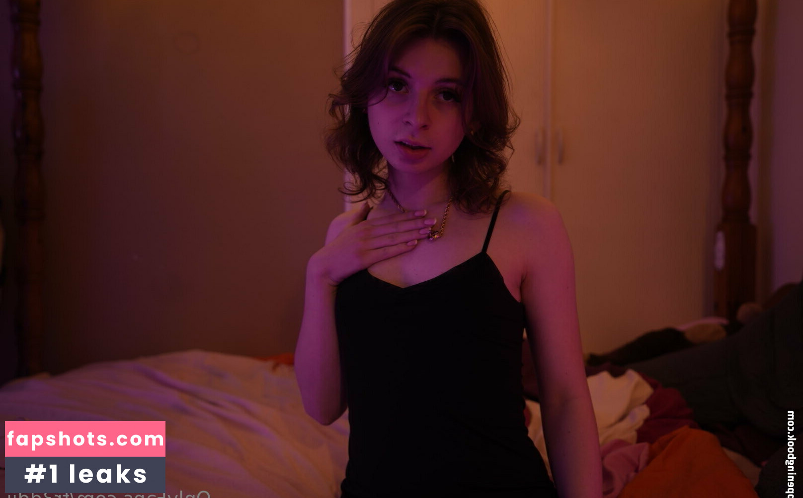 Fr3ddii Nahé úniky fotek pouze od fanoušků #2 - Fapshots