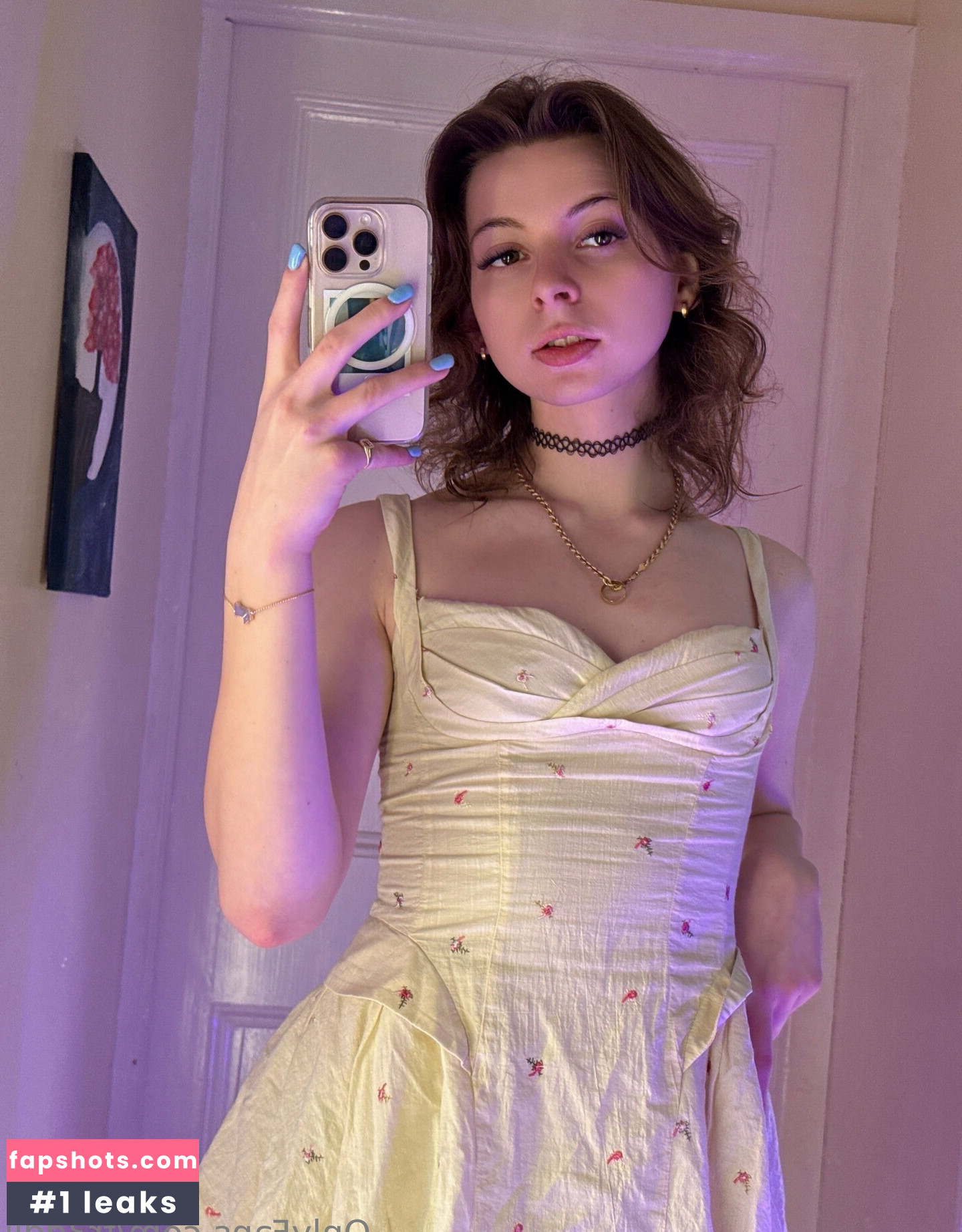 Fr3ddii Nahé úniky fotek pouze od fanoušků #11 - Fapshots