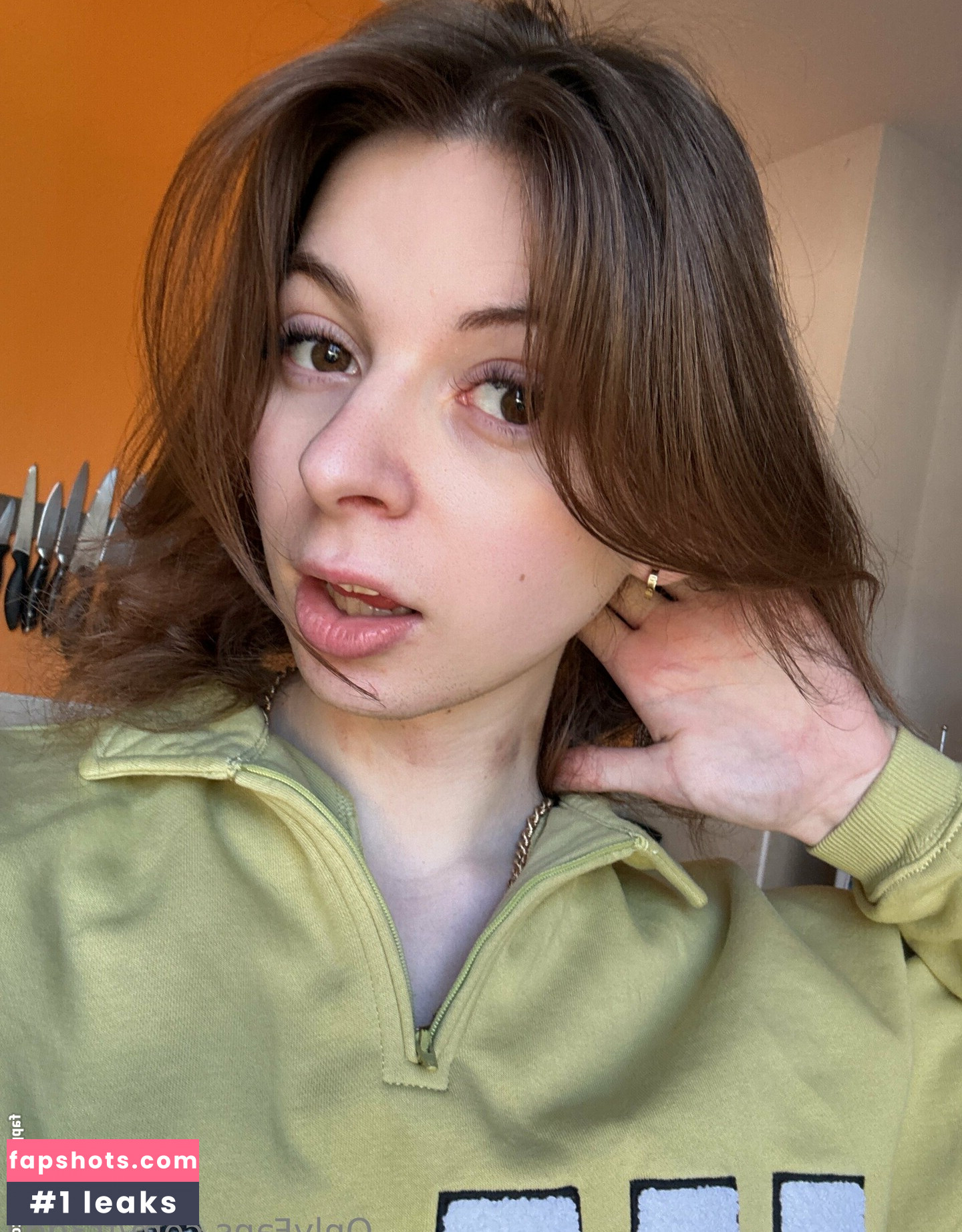 Fr3ddii Nahé úniky fotek pouze od fanoušků #13 - Fapshots