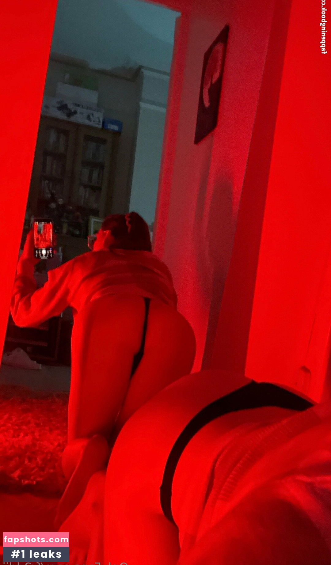 Fr3ddii Nahé úniky fotek pouze od fanoušků #18 - Fapshots