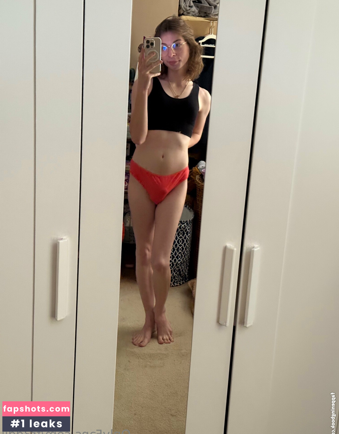 Fr3ddii Nahé úniky fotek pouze od fanoušků #20 - Fapshots