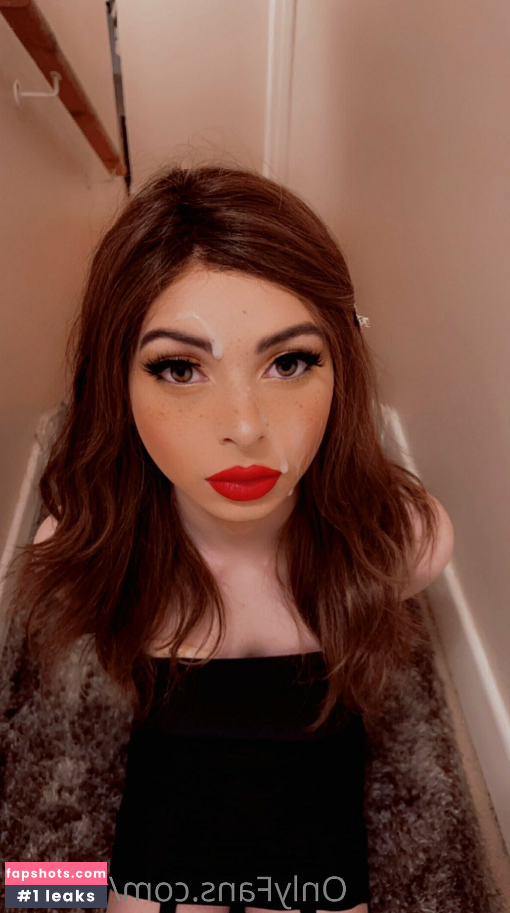 Fr3ddii Nahé úniky fotek pouze od fanoušků #41 - Fapshots