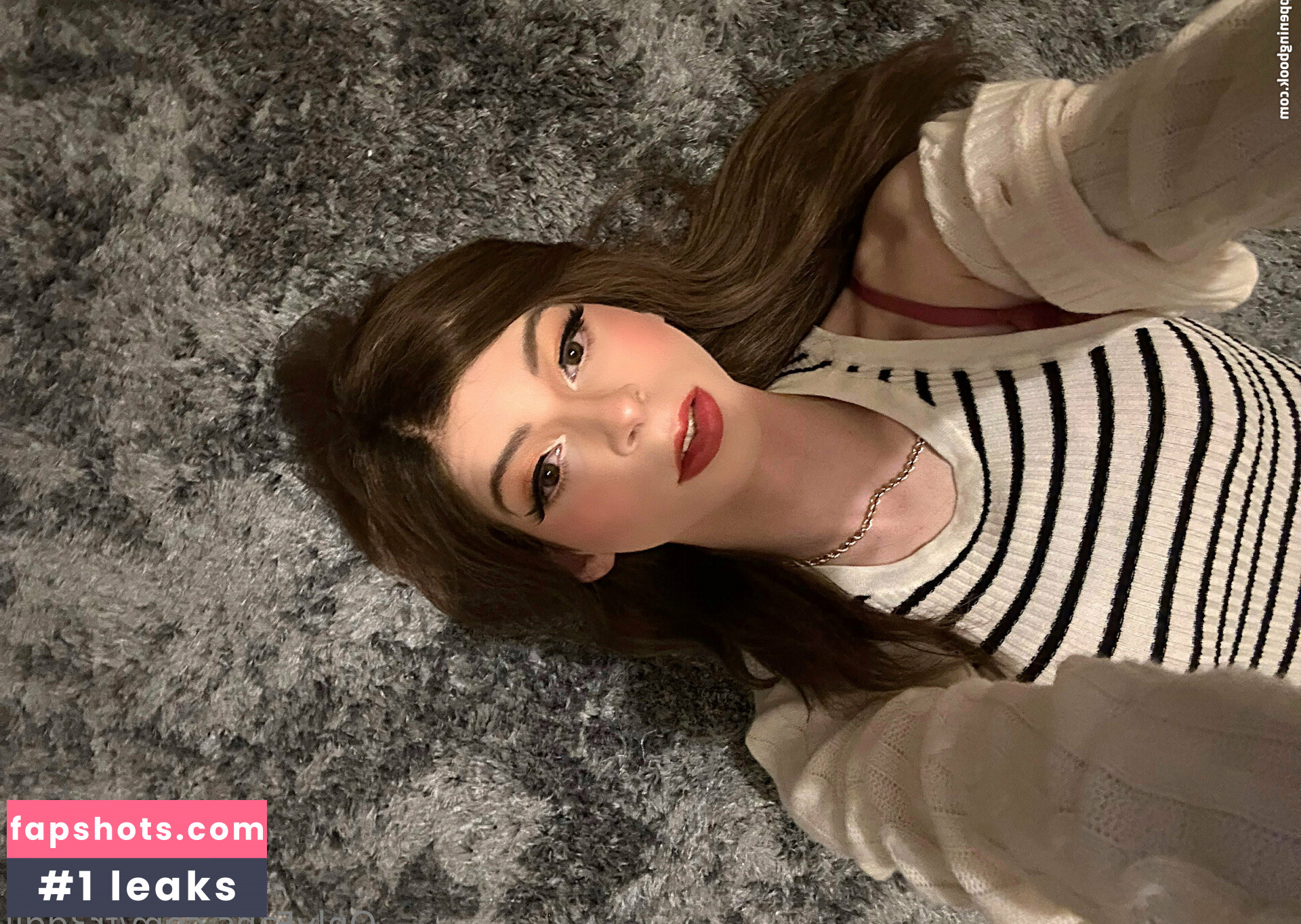 Fr3ddii Nahé úniky fotek pouze od fanoušků #42 - Fapshots