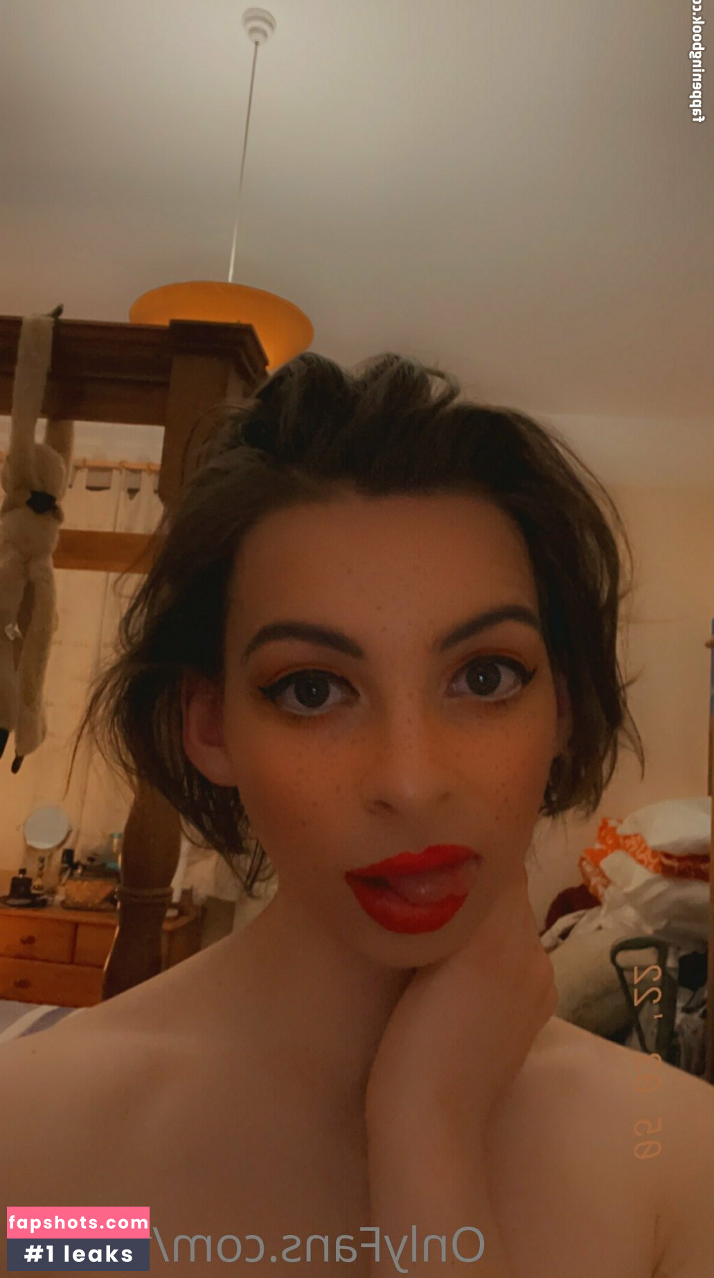 Fr3ddii Nahé úniky fotek pouze od fanoušků #44 - Fapshots