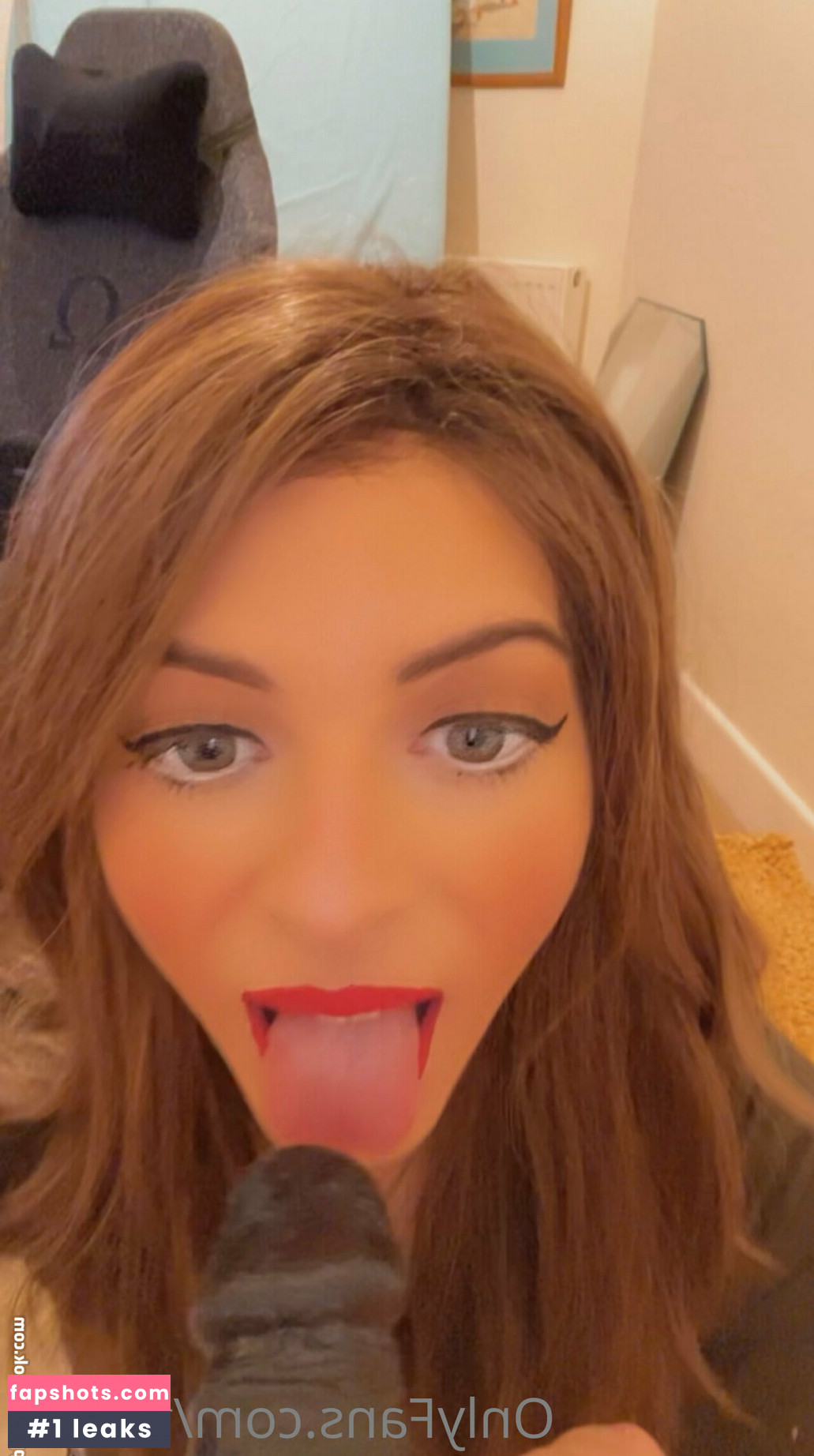 Fr3ddii Nahé úniky fotek pouze od fanoušků #46 - Fapshots