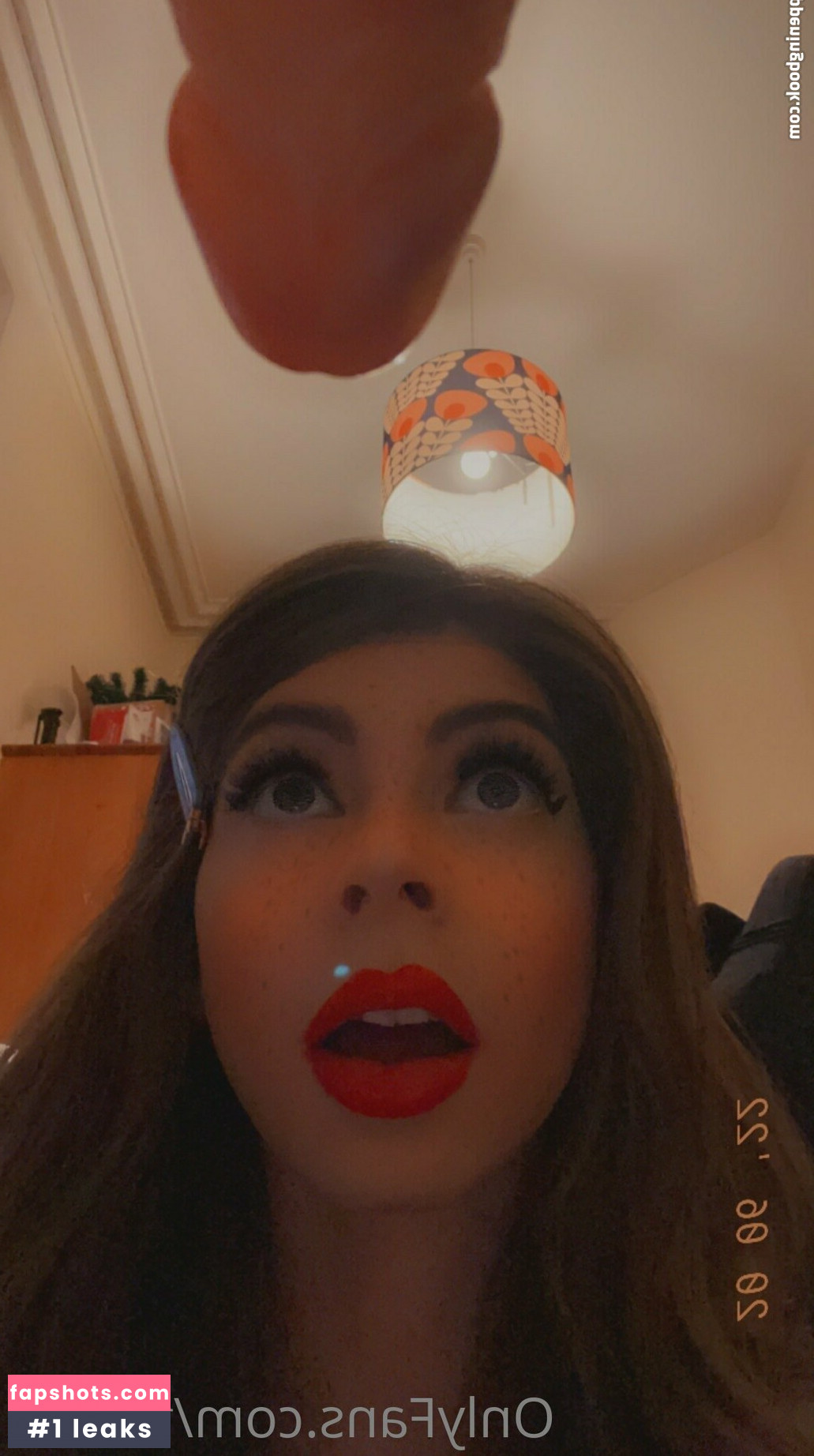 Fr3ddii Nahé úniky fotek pouze od fanoušků #48 - Fapshots