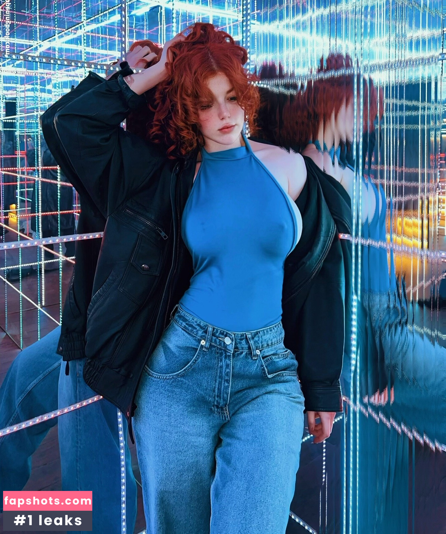 fraaoula Filtración Desnuda OnlyFans Foto #40 - Fapshots