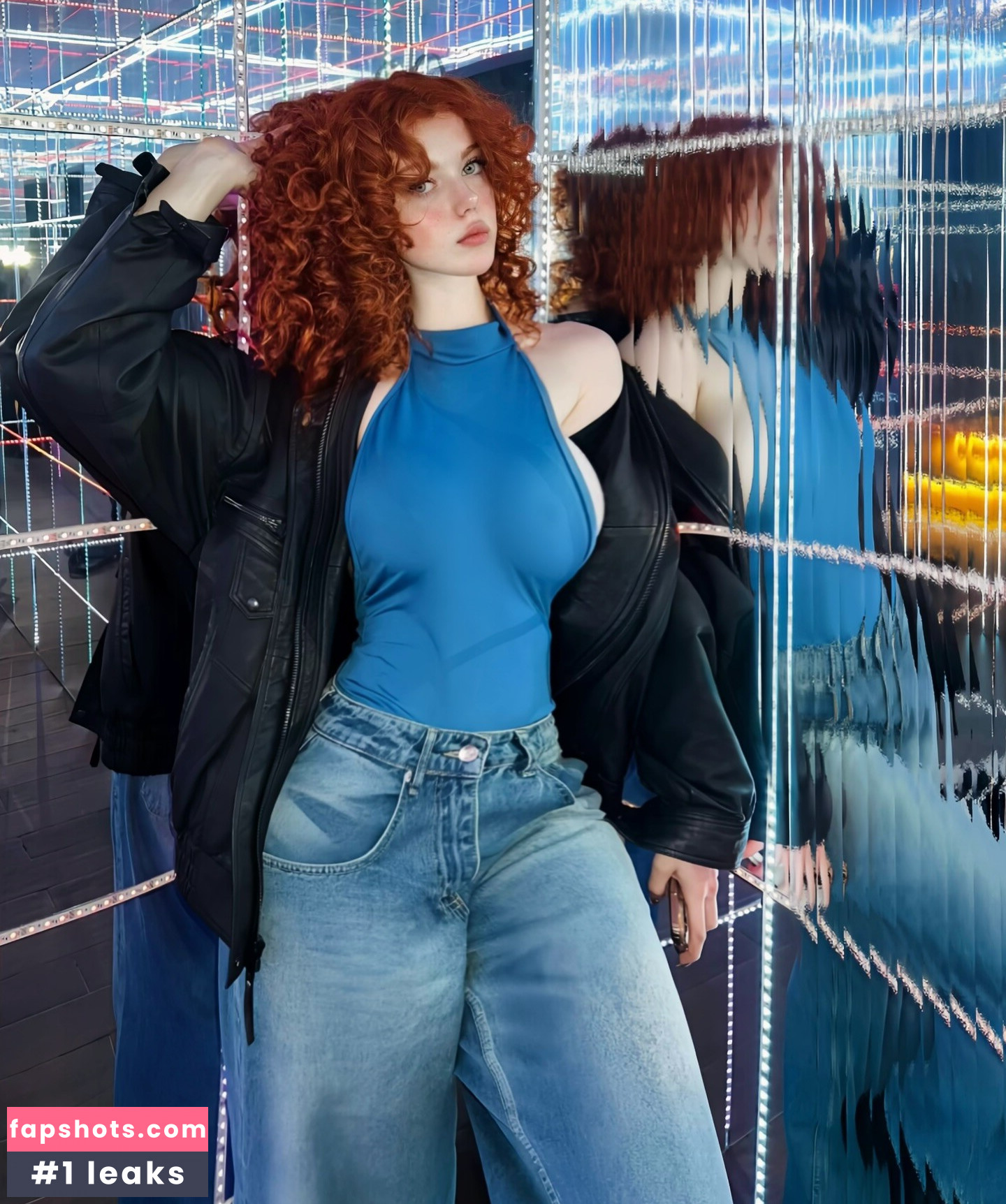 fraaoula Filtración Desnuda OnlyFans Foto #41 - Fapshots