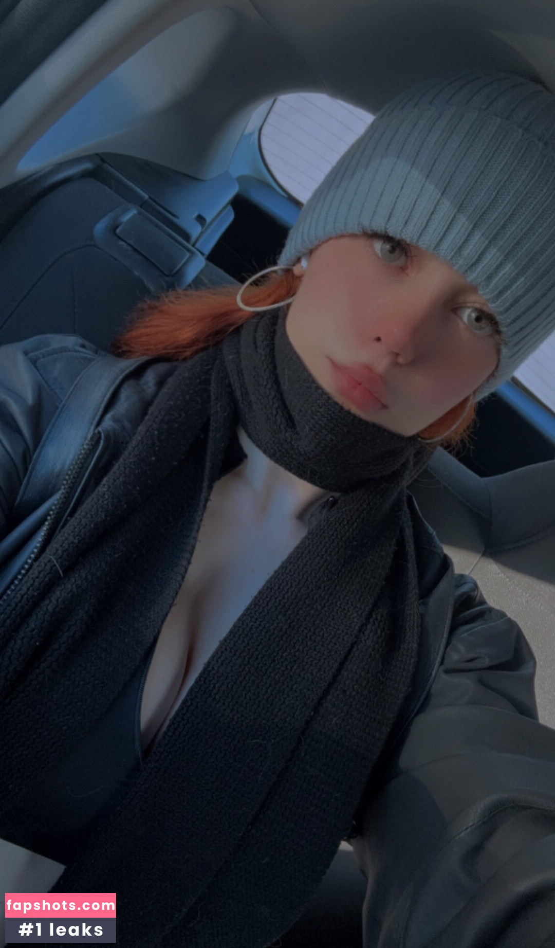 fraaoula Filtración Desnuda OnlyFans Foto #44 - Fapshots