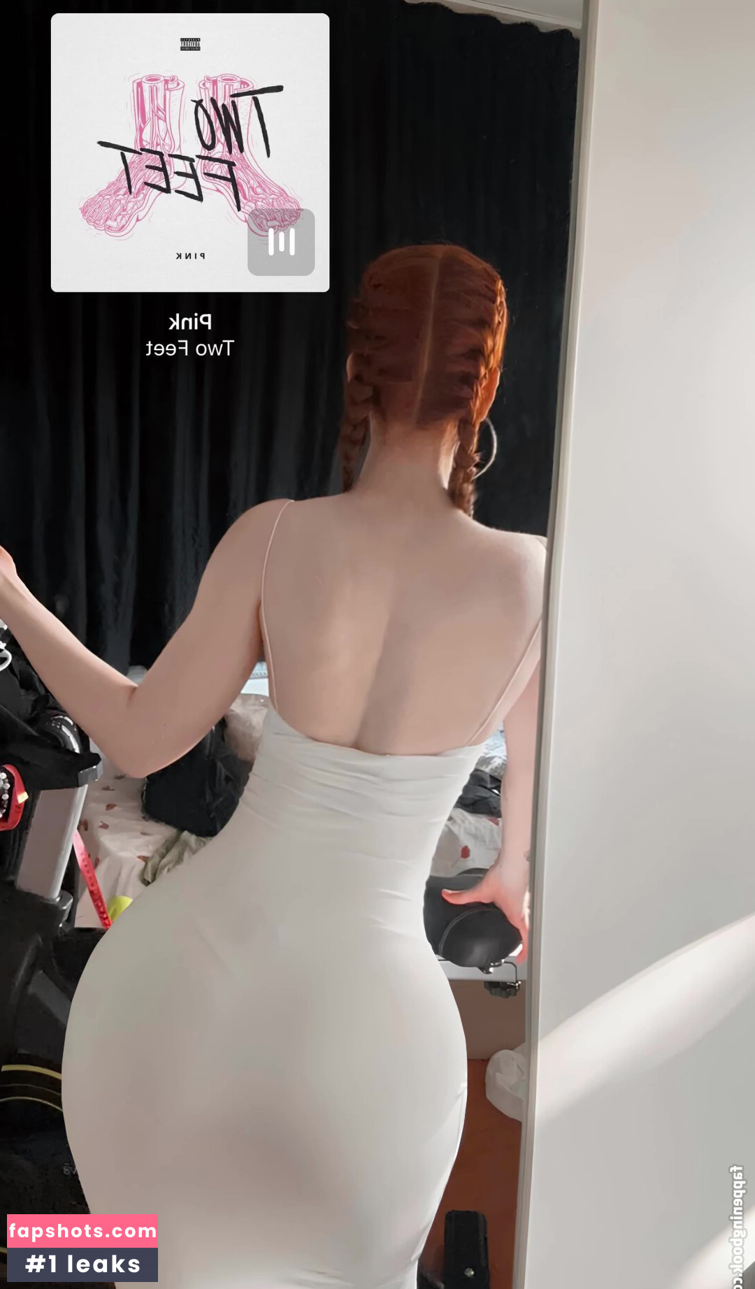 fraaoula Filtración Desnuda OnlyFans Foto #64 - Fapshots