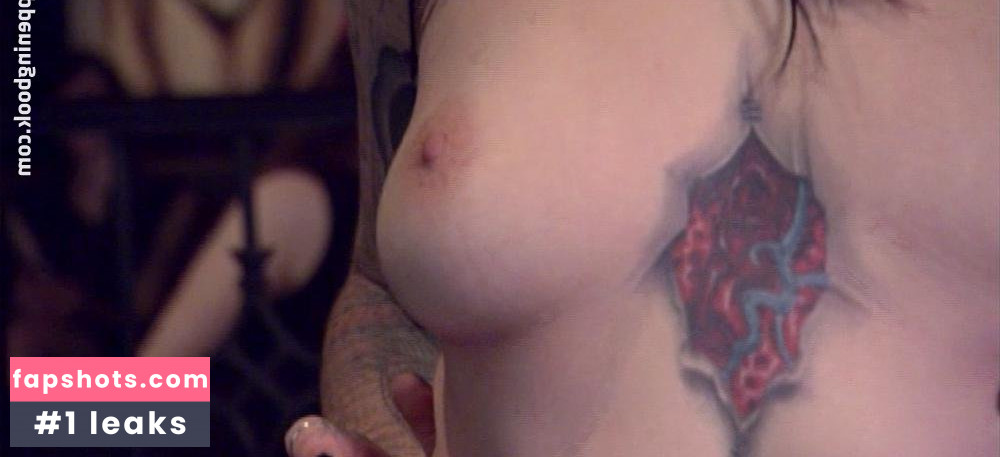 Fractal Suicide Nacktheit OnlyFans Fotos #2 - Fapshots