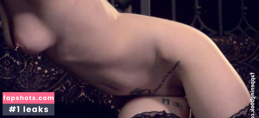 Fractal Suicide Nacktheit OnlyFans Fotos #6 - Fapshots