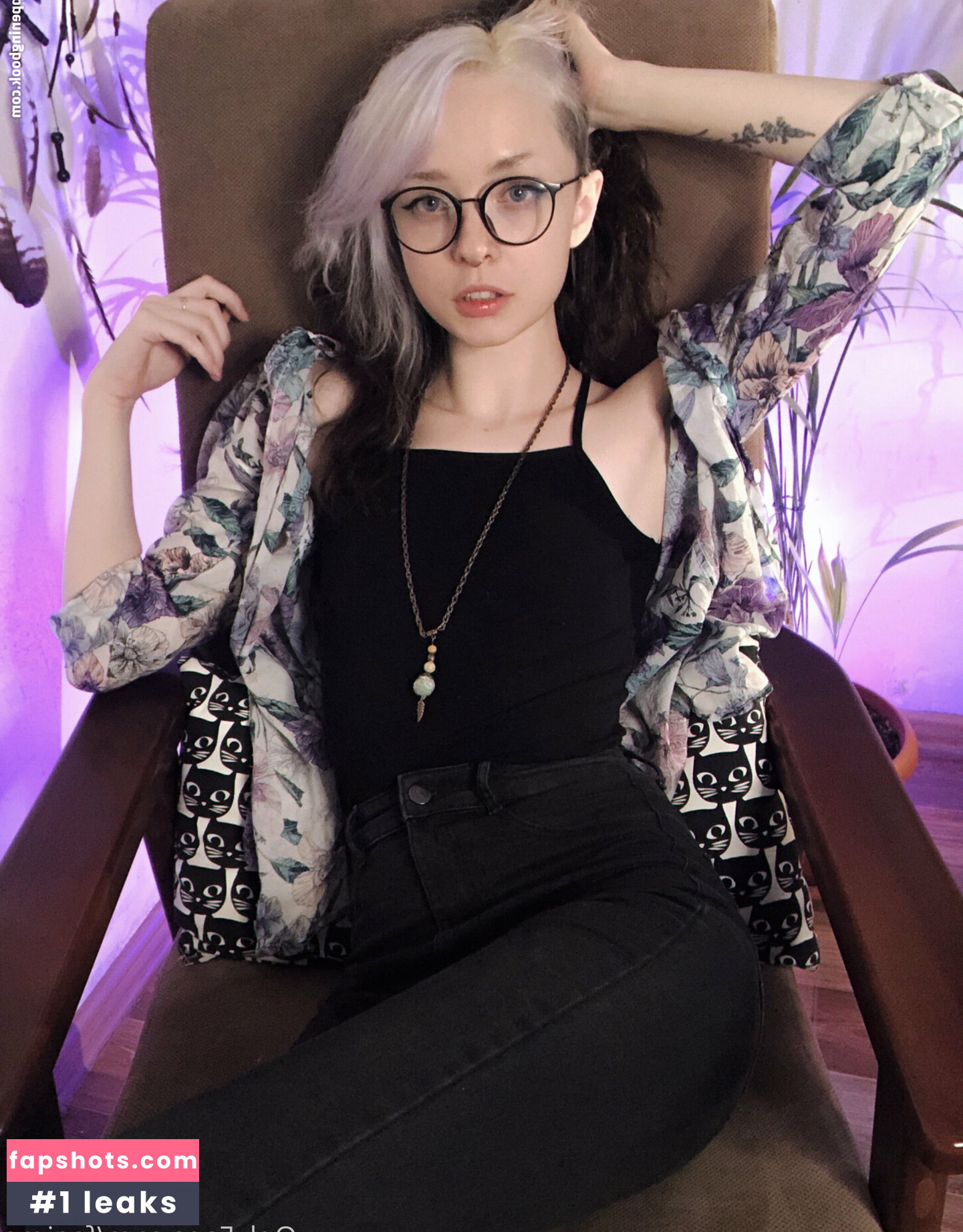 fragariabomb Nahé úniky fotek pouze od fanoušků #12 - Fapshots