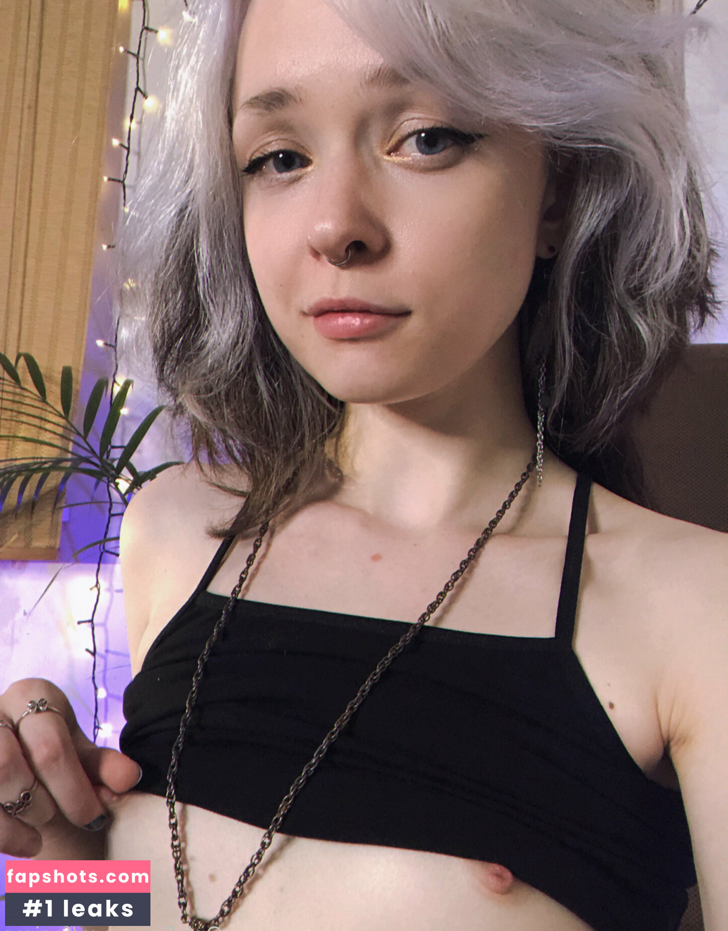 fragariabomb Nahé úniky fotek pouze od fanoušků #16 - Fapshots