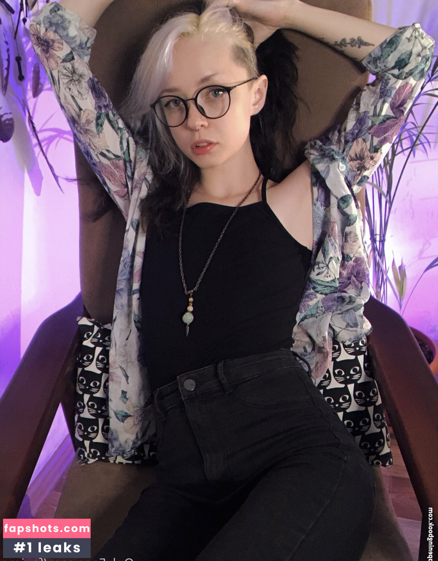 fragariabomb Nahé úniky fotek pouze od fanoušků #20 - Fapshots