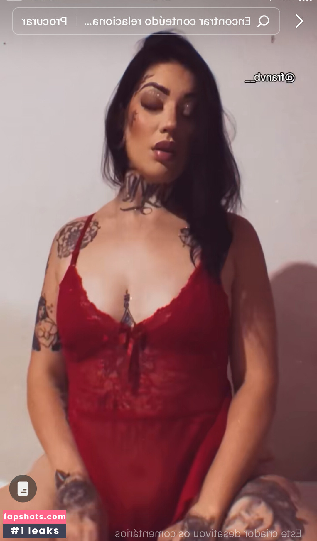 Fran Brantz Nacktheit OnlyFans Fotos #3 - Fapshots