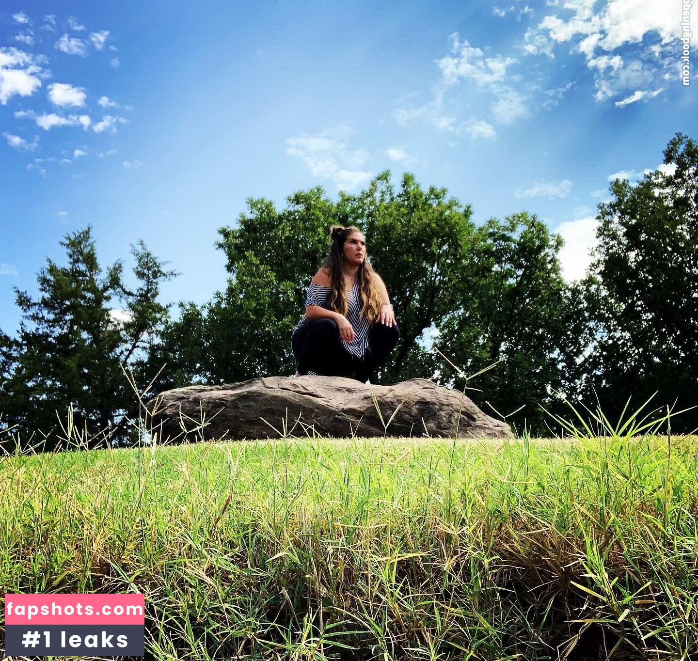 Fran Williams gallery photo #13