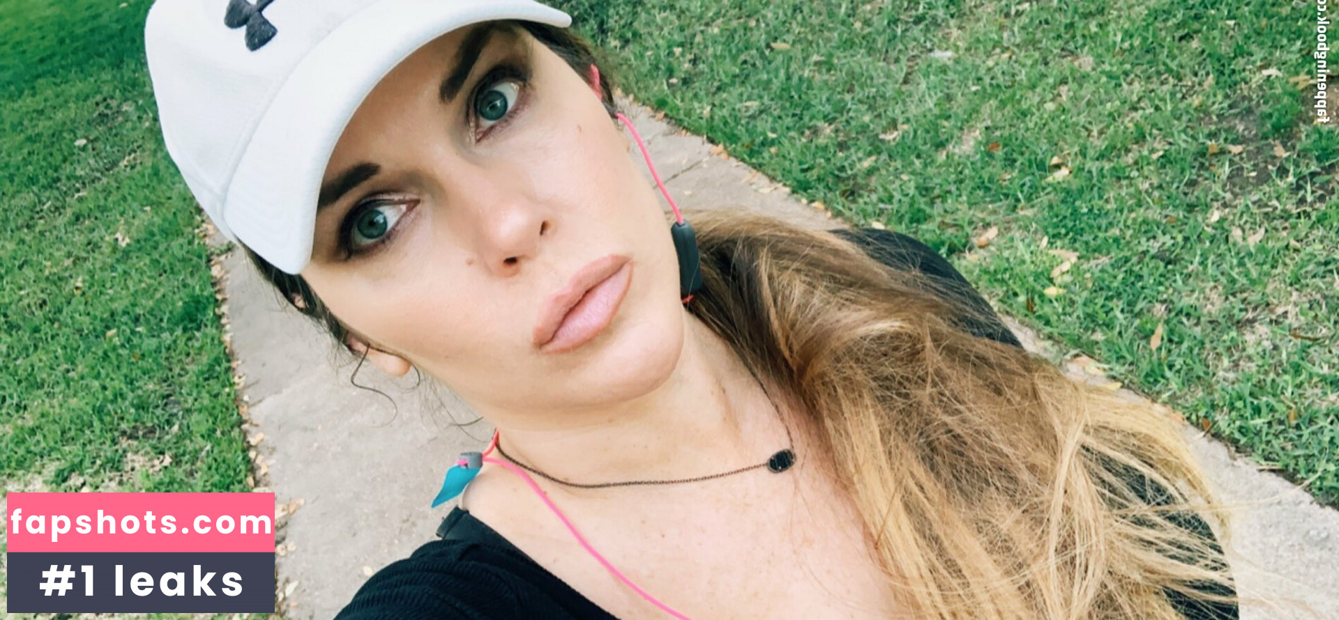 Fran Williams gallery photo #14