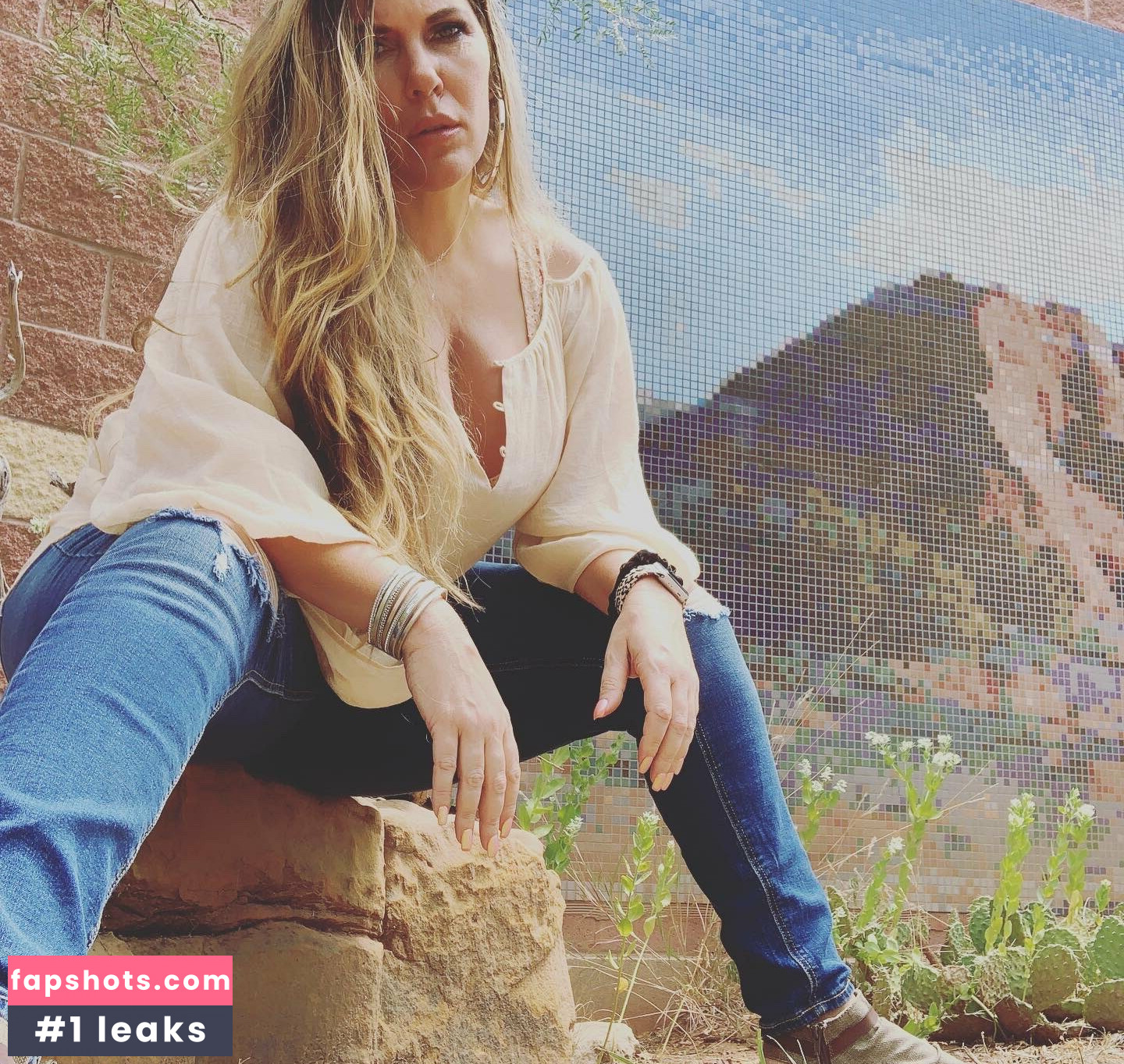 Fran Williams gallery photo #15