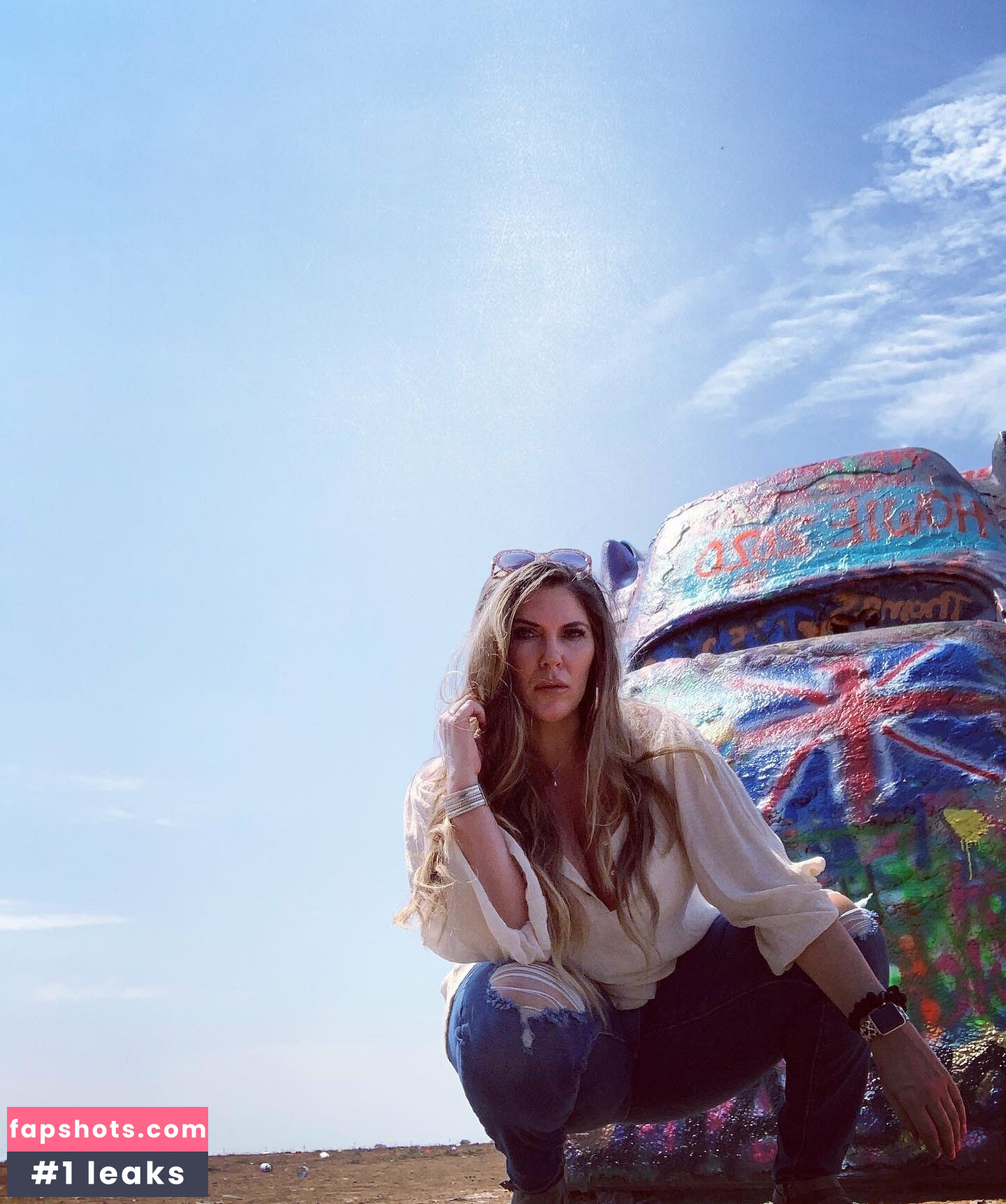 Fran Williams gallery photo #17