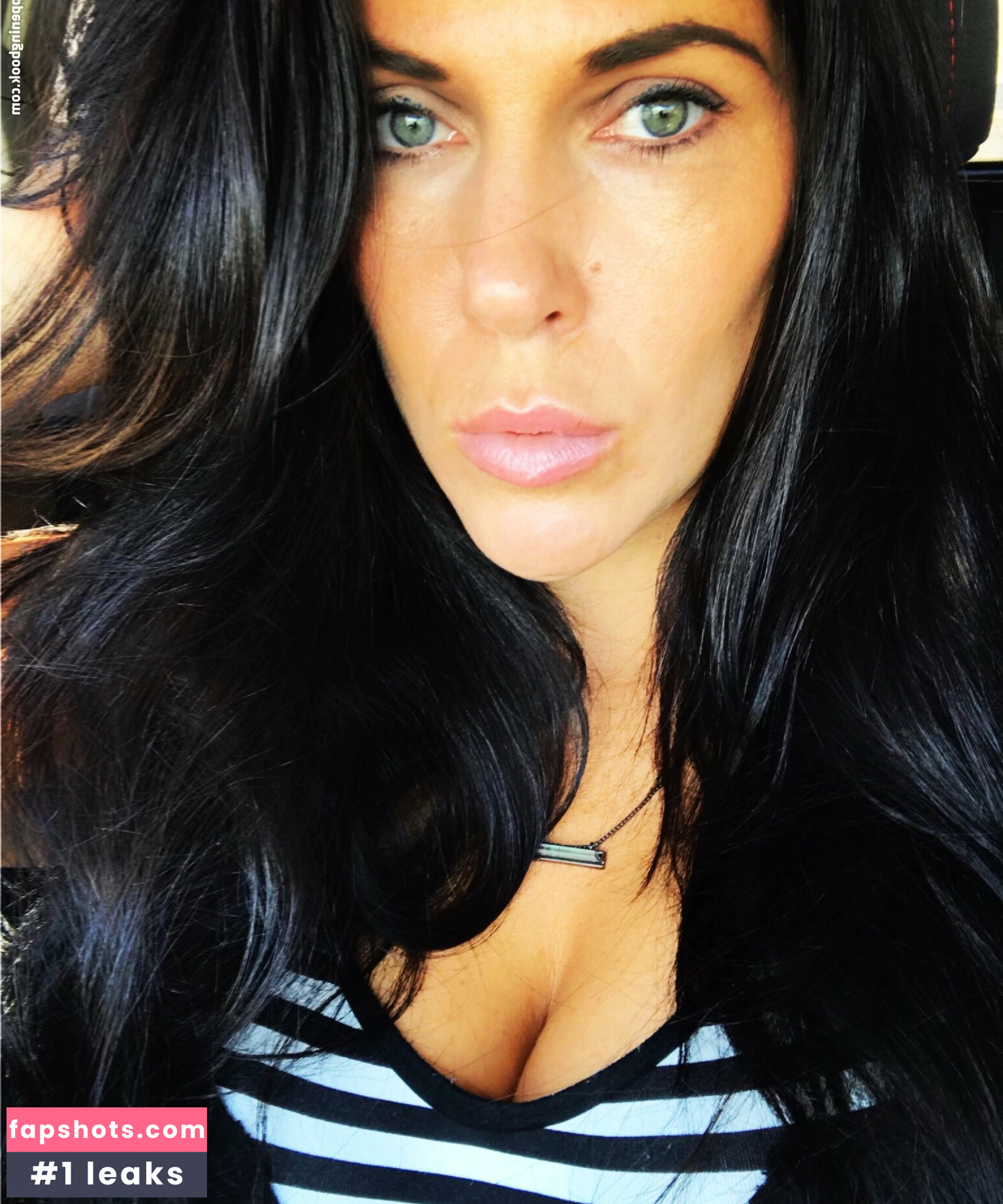 Fran Williams gallery photo #18