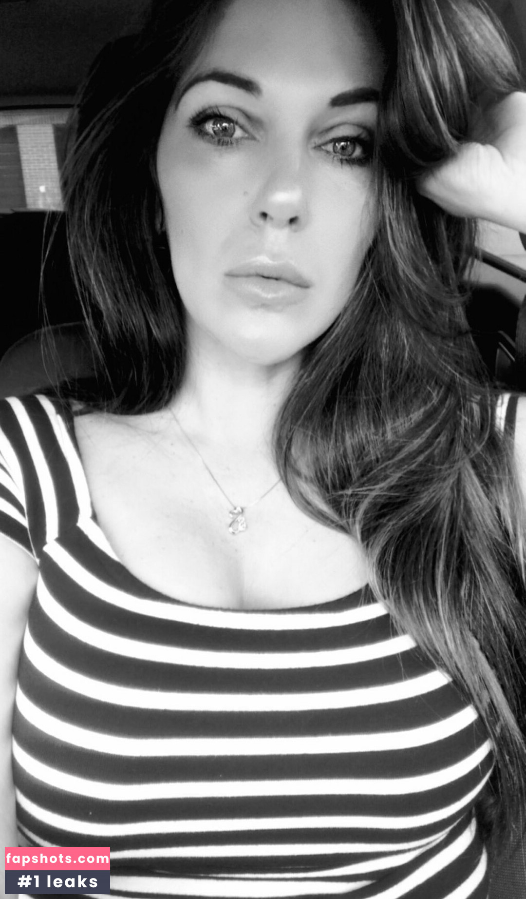 Fran Williams gallery photo #3