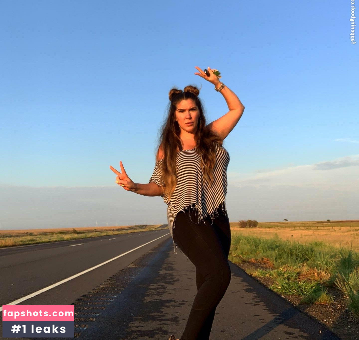 Fran Williams gallery photo #21