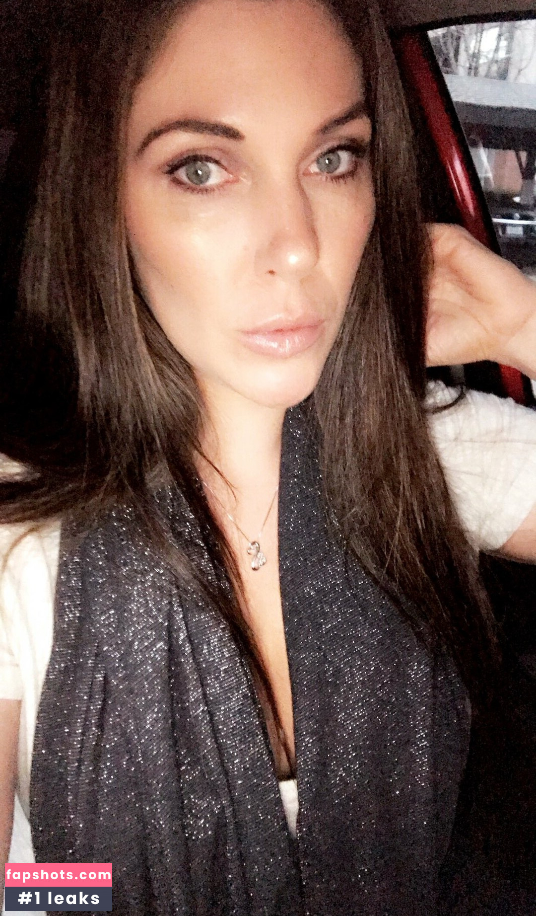 Fran Williams gallery photo #5