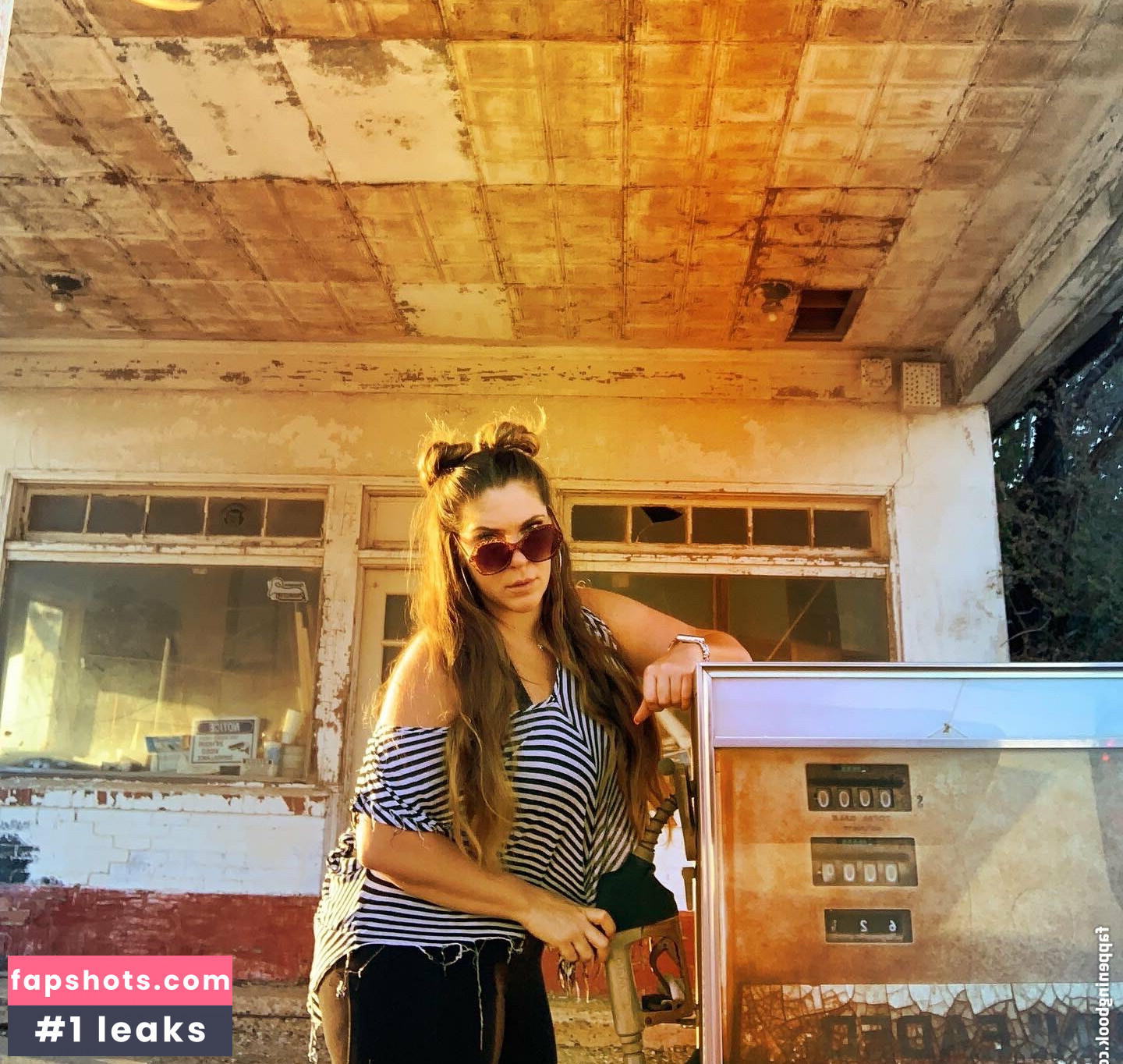 Fran Williams gallery photo #7