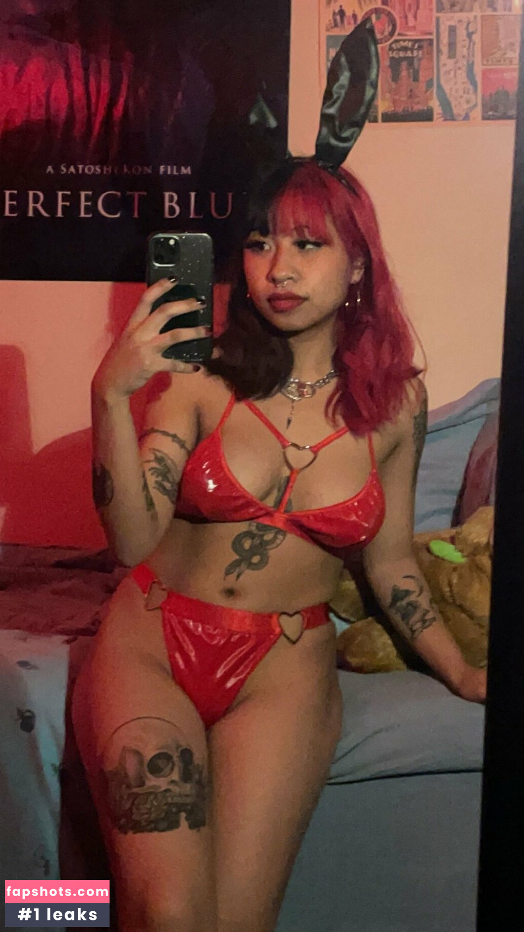 francalusa gallery photo #3