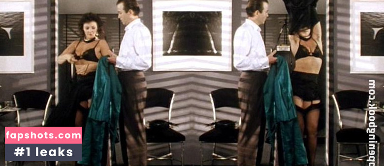 Frances Barber gallery photo #11